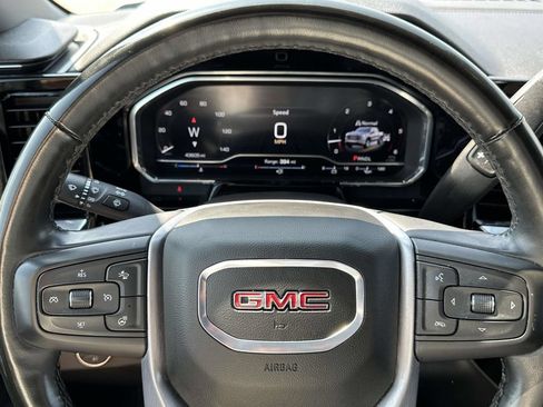 Certified 2024 GMC Sierra 1500 Elevation AWD/4WD image 23