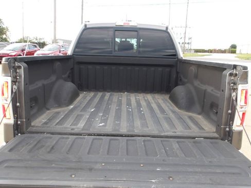 Used 2011 Ford F150 XLT w/ XLT Chrome Pkg RWD image 44