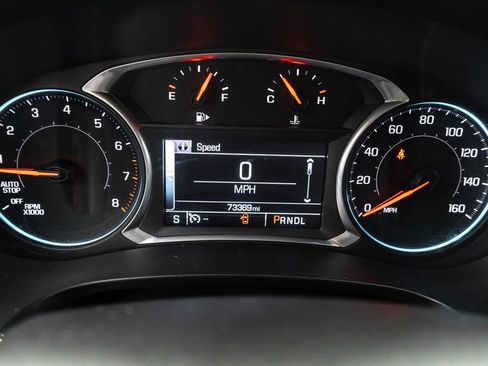 Used 2016 Chevrolet Malibu LT image 15