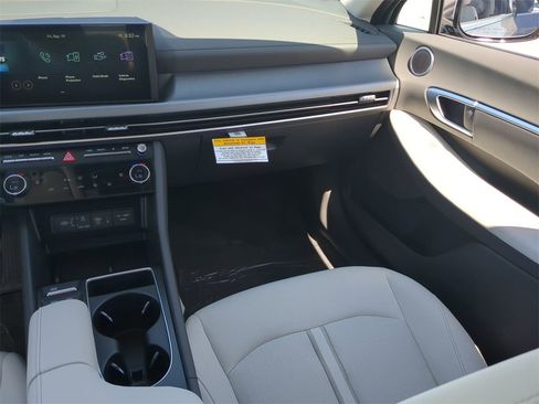 New 2026 Hyundai Sonata SEL image 15