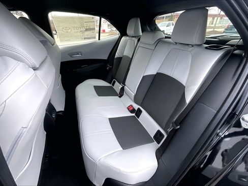 New 2026 Toyota Corolla XSE image 13