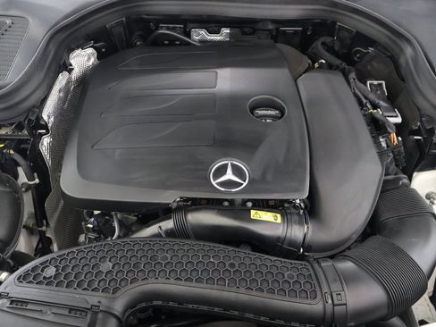 Certified 2022 Mercedes-Benz GLC 300 GLC 300 image 28