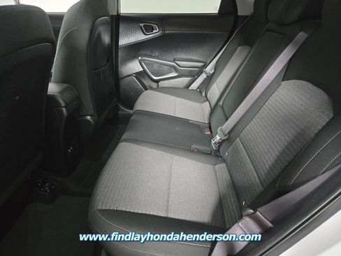 Used 2023 Kia Soul EX FWD image 16