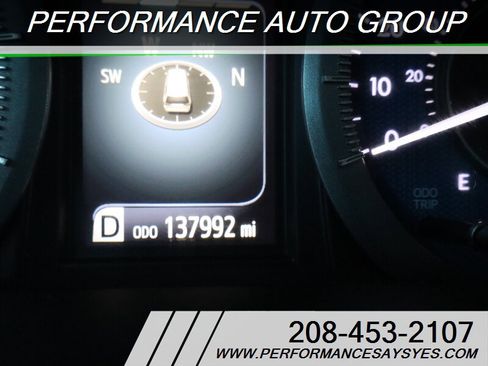 Used 2017 Toyota Sienna Limited Premium image 21