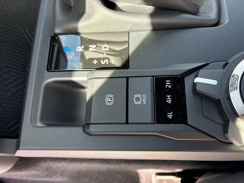 New 2026 Toyota Tacoma SR5 image 34