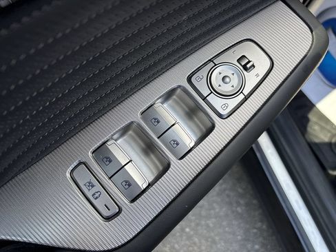 Used 2024 Hyundai Palisade Calligraphy AWD/4WD image 15