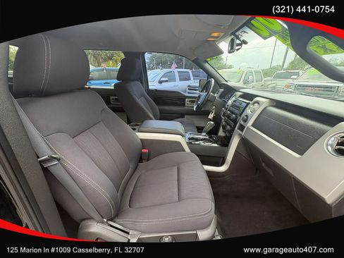 Used 2009 Ford F150 FX4 image 36