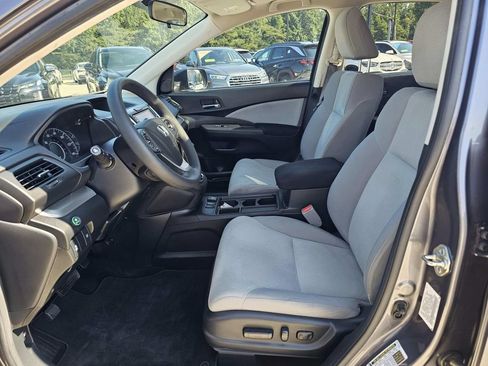 Used 2016 Honda CR-V EX image 18