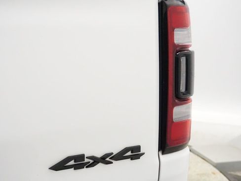 Used 2022 RAM 1500 Laramie image 14
