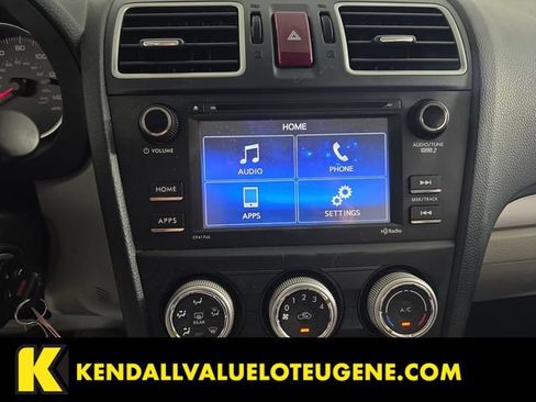 Used 2016 Subaru Forester 2.5i AWD/4WD image 18