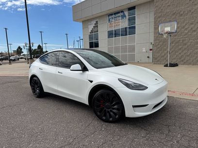 Used 2023 Tesla Model Y Long Range