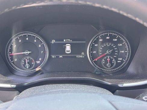 Used 2023 Hyundai Santa Fe SEL image 29