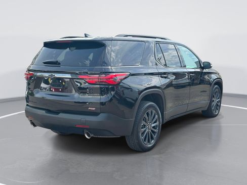 Used 2023 Chevrolet Traverse RS AWD/4WD image 5