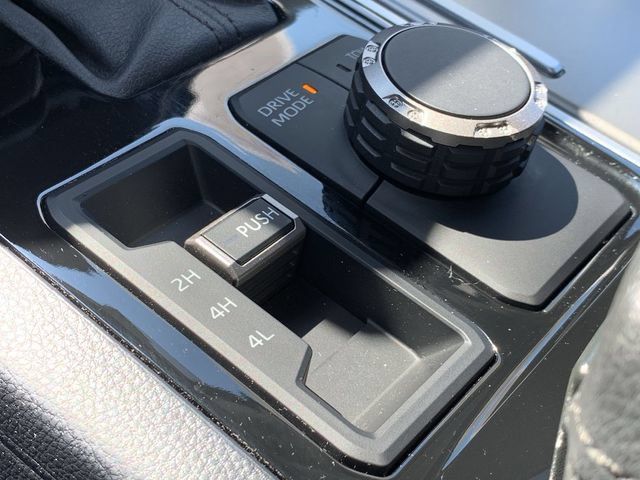 Used 2023 Toyota Sequoia 4WD image 28