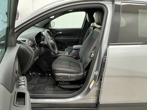 Certified 2023 Chevrolet Equinox RS w/ LPO, Floor Liner Package AWD/4WD image 9