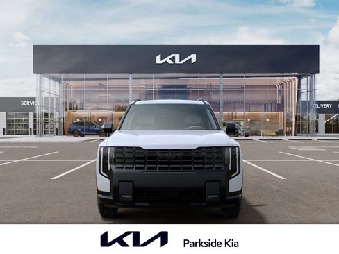 New 2027 Kia Telluride X-Line SX Prestige AWD/4WD image 2