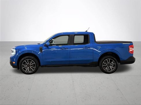 Used 2022 Ford Maverick Lariat w/ Lariat Luxury Package FWD image 13