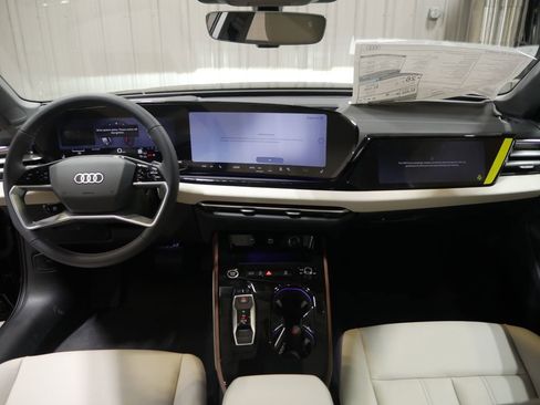 New 2026 Audi A5 2.0T Premium Plus image 25
