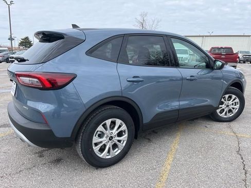 New 2025 Ford Escape Active w/ Cold Weather Package image 10