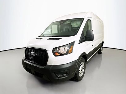 New 2026 Ford Transit 250 148 Medium Roof Extended AWD