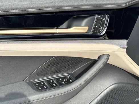New 2026 Porsche Panamera image 22