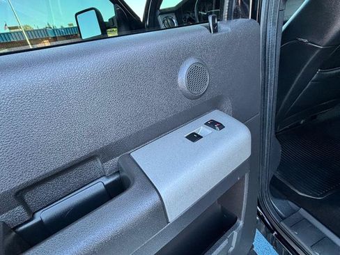 Used 2016 Ford F350 Lariat w/ Lariat Ultimate Package AWD/4WD image 34