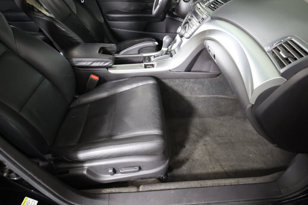 Used 2010 Acura TL w/ Technology Package FWD image 26