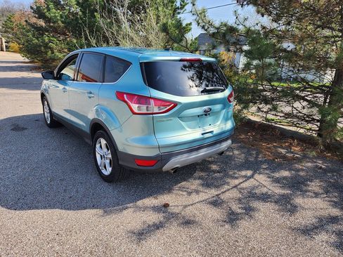 Used 2013 Ford Escape SE FWD image 6