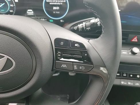 New 2026 Hyundai Elantra Sport image 17