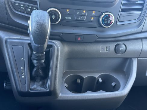 Used 2024 Ford Transit 350 XL image 30
