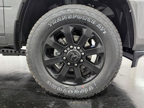 New 2026 RAM 2500 Big Horn image 7