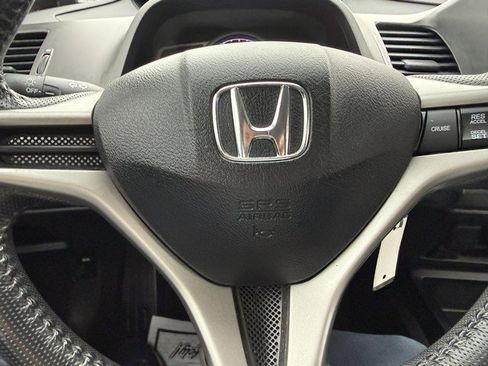 Used 2010 Honda Civic LX-S image 30