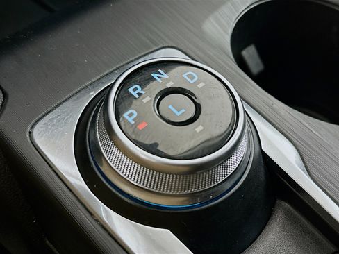 Used 2022 Ford Escape SEL image 24