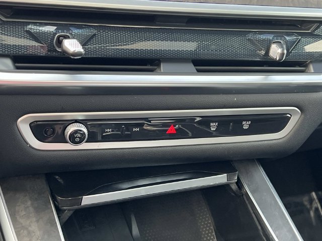 Certified 2025 BMW X5 xDrive40i AWD/4WD image 34