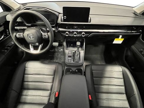 New 2026 Honda CR-V EX-L image 15