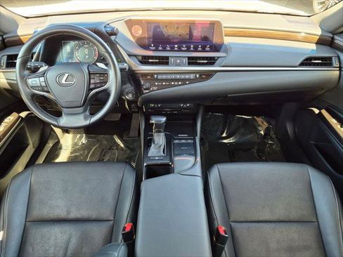 Used 2019 Lexus ES 350 w/ Premium Package FWD image 23