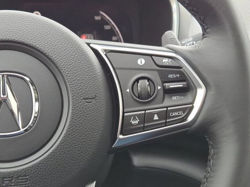 New 2026 Acura MDX SH-AWD image 47
