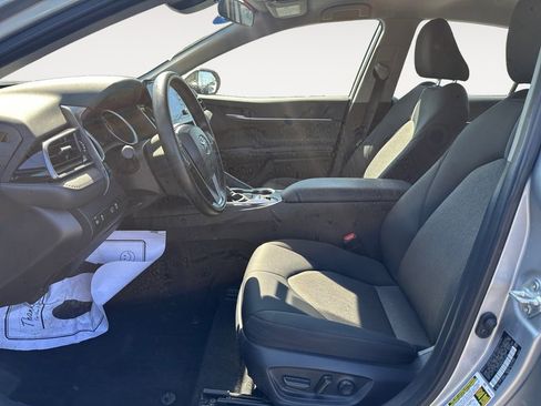 Used 2024 Toyota Camry LE FWD image 1