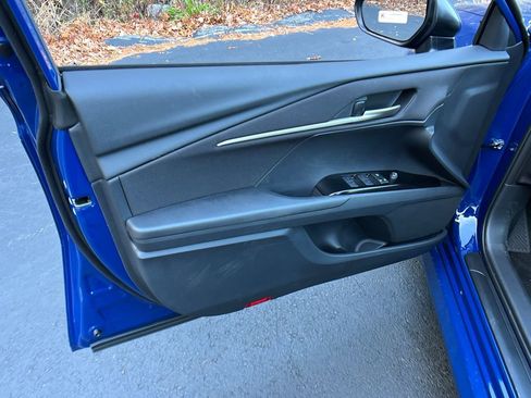 New 2026 Toyota Camry LE w/ Convenience Package image 11