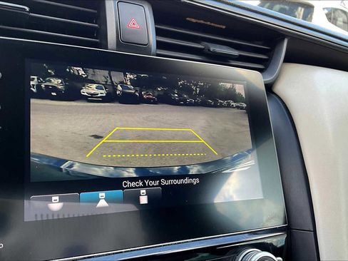 Used 2020 Honda Insight EX image 26