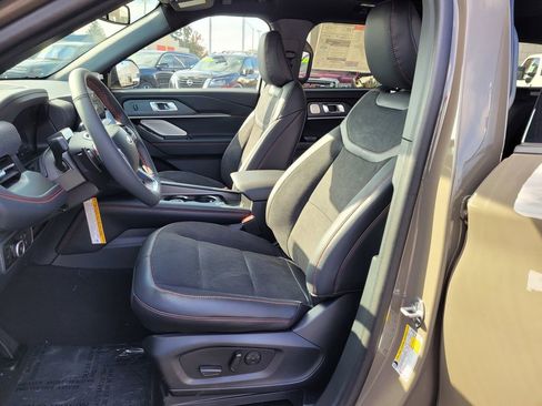 New 2026 Ford Explorer ST w/ Sun And Sound Package image 33