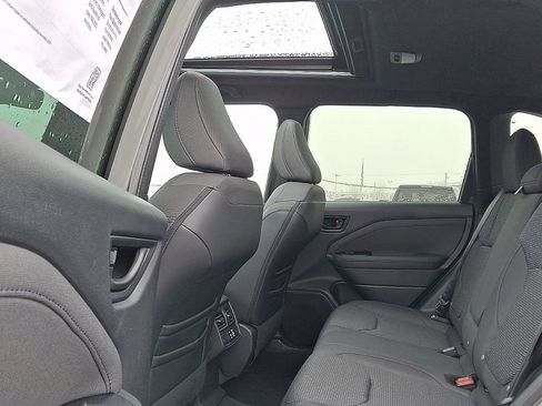 New 2026 Subaru Forester Premium image 6