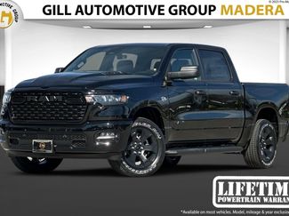 New 2026 RAM 1500 Express video 1