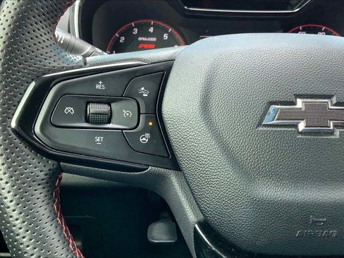 Used 2023 Chevrolet TrailBlazer RS image 23