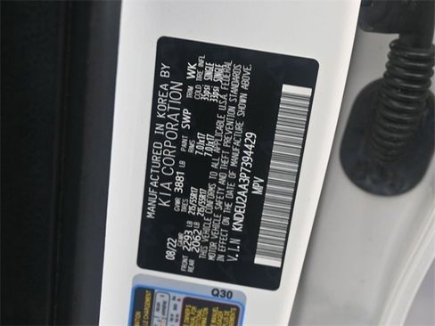 Used 2023 Kia Seltos S w/ Navigation Package image 18