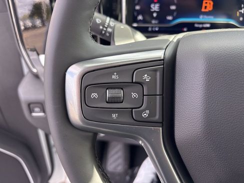 New 2025 Chevrolet Silverado 1500 RST w/ Convenience Package II image 17