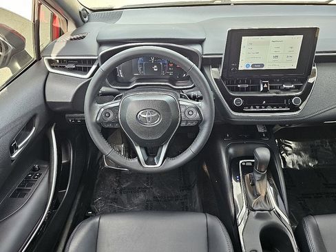 Used 2024 Toyota Corolla XSE FWD image 24