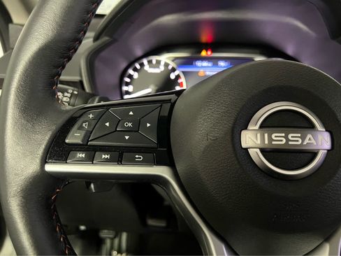 Certified 2024 Nissan Altima 2.5 SR w/ SR Premium Package FWD image 19