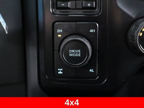 Used 2025 Ford F350 XL w/ STX Appearance Package AWD/4WD image 22
