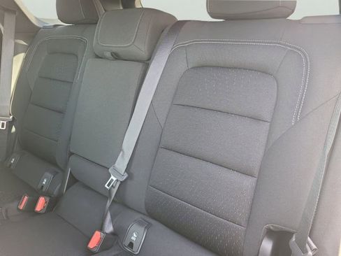 New 2025 Chevrolet Blazer EV LT image 13